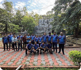 Walkable Kochi Gallery 4